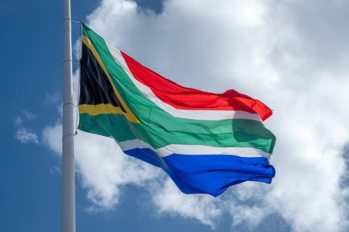 50 Fascinating Facts about South Africa
