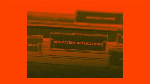 Don't Fear the U.S. Patent and Trademark Office