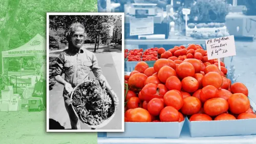 A Farm-to-Table Pioneer Leaves a Legacy of Innovation