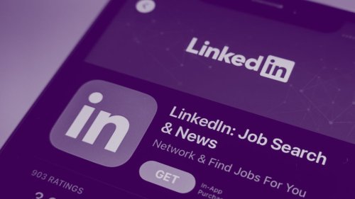 The TikToking of LinkedIn Begins: Short Form Vertical Videos Hit the Work Social Media Platform