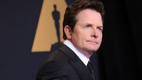 In Just 6 Words, Millionaire Michael J. Fox Drops Some of the Best Career Advice You'll Ever Hear