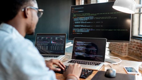 Want to Learn to Code? Here Are the 5 Programming Languages You Should Learn in 2020