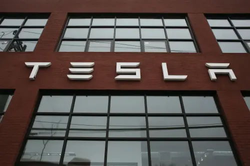 Musk Suggests Tesla's New Chairwoman Won't Rein Him in