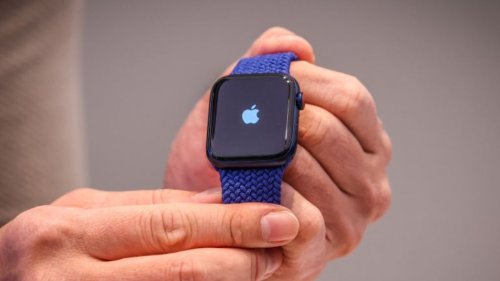 Apple watch 2021 какие будут