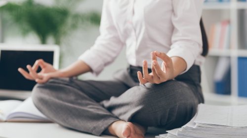Why Google, Nike, and Apple Love Mindfulness Training, and How You Can Easily Love It Too