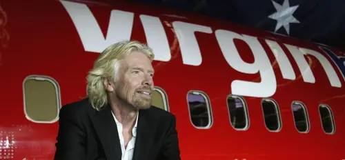 The Important Lesson Elon Musk, Richard Branson, and Other Leaders Have Learned About Personal Branding