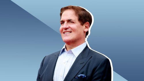With 5 Words, Mark Cuban Taught a Lesson in How to Stay Focused on Your Mission