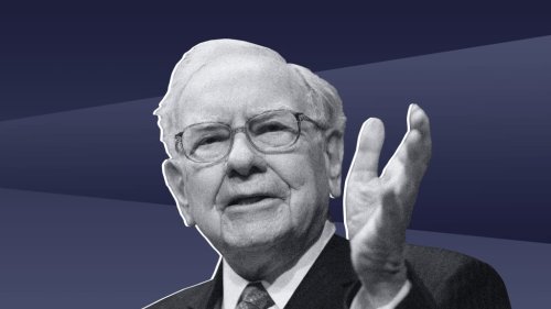 Warren Buffett Says There Is One Key Choice In Life That Separates the Doers From the Dreamers