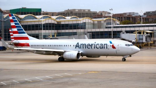 American Airlines Is Trying Something So Unconventional It’s Kind of Brilliant