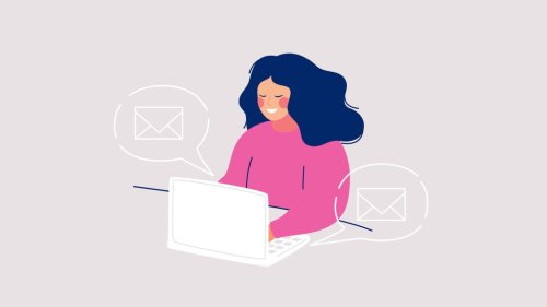 How Can I Write Warmer Emails?