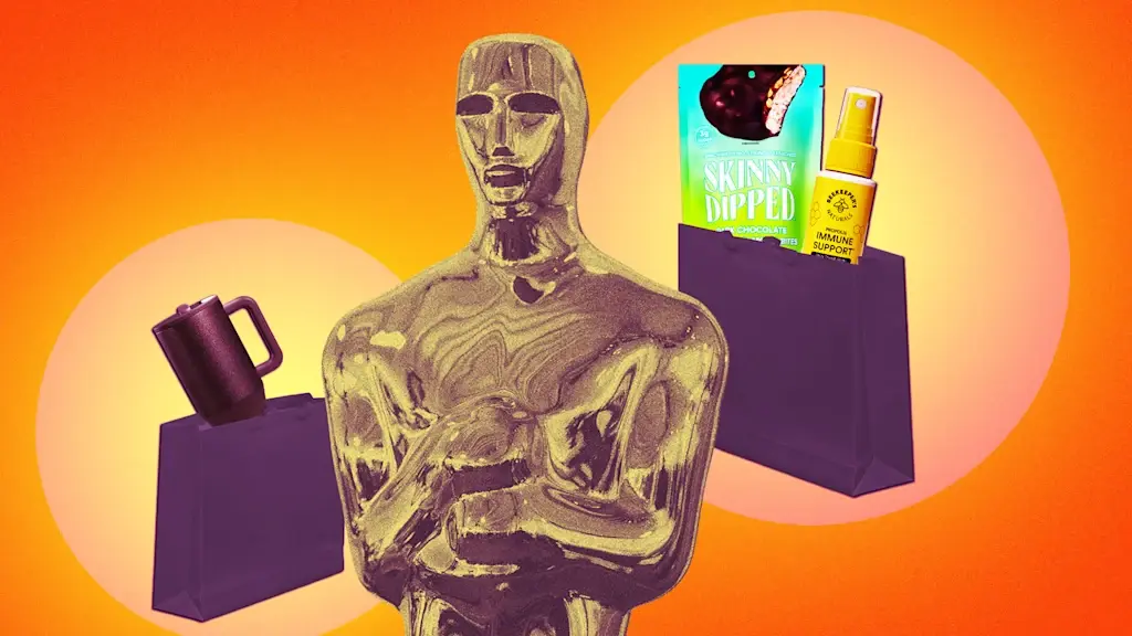 Inside the $350,000 Oscar Nominee Gift Bag—and the Companies Paying for the Exposure