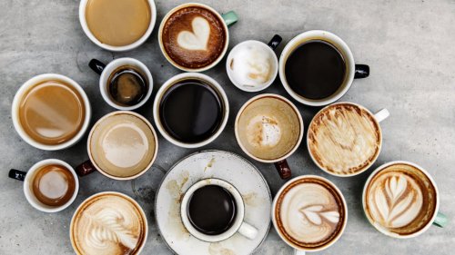 Science Says Drinking Coffee Helps People Slow Aging, Lose Weight, and Cheat Death. These Fascinating Studies Explain Why It's a Miracle Drink