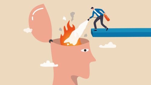 How Emotionally Intelligent People Turn Frustration and Stress Into Fulfillment and Achievement, Backed By Considerable Science