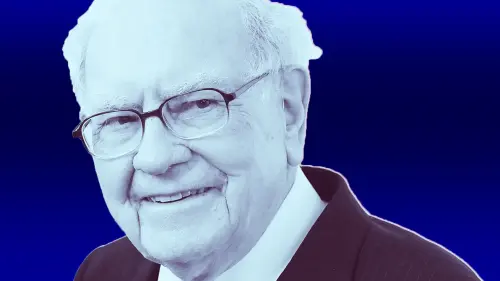Warren Buffett Says You’re Too Focused on the Negative. Here’s the Neuroscience Showing He’s Right