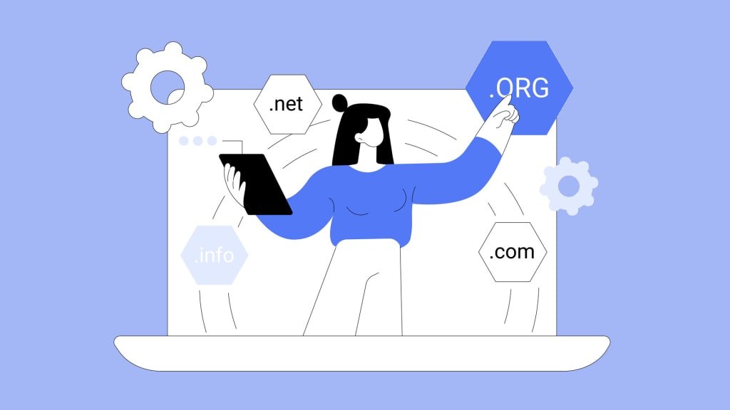How the Right Domain Increases the Value of Your Brand