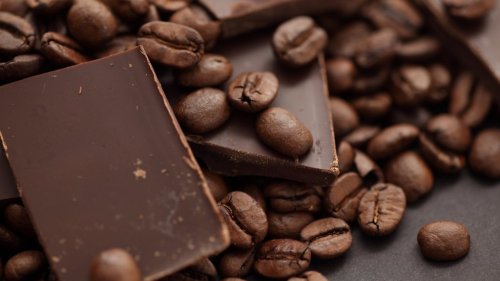 Coffee and Chocolate Make You Smarter, According to the Latest Neuroscience