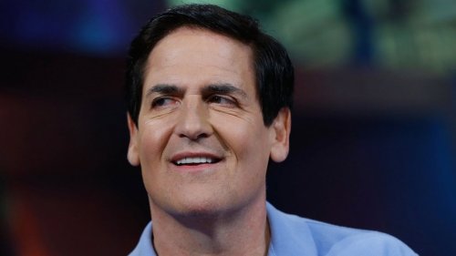 Want to Get Rich? With Just 1 Word, Mark Cuban Reveals How to Become a Self-Made Millionaire