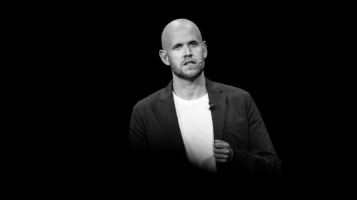Spotify CEO Daniel Ek's Memo to Laid off Workers Is a Textbook Example of Why Toxic Positivity Is So Harmful