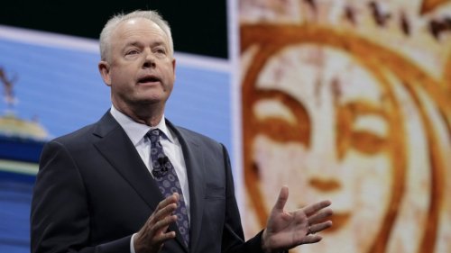Starbucks's CEO Showed a Classy Example of What a Great Leader Does When Managing a Crisis