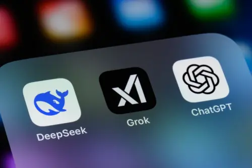 Elon Musk’s xAI Set to Raise $20 Billion