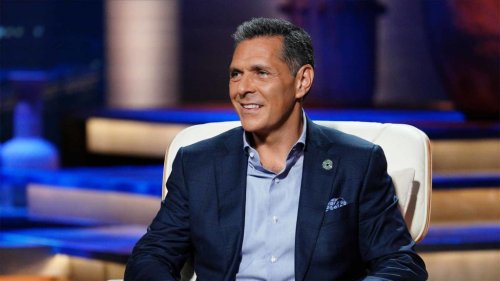 How This Food Entrepreneur Landed a $250,000 Investment on Shark Tank From Daniel Lubetzky