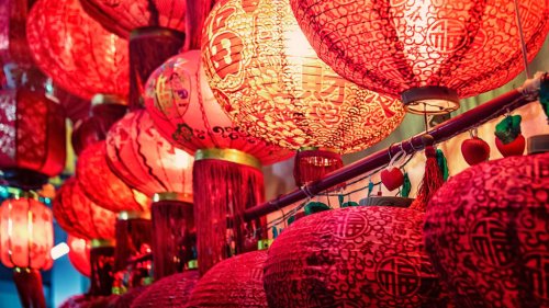4 Ways to Engage a Diverse Audience During Lunar New Year