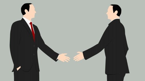 To Be More Likable and Make a Great First Impression, Science Says First Do 1 Thing