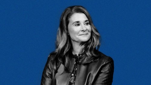 With Just 8 Words, Melinda French Gates Taught a Powerful Lesson in Emotional Intelligence