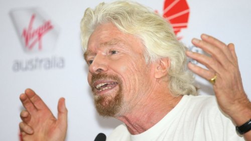 After Listening to 25,000 Pitches, Richard Branson Has 1 Simple Tip for Entrepreneurs