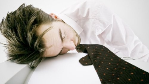 9 Reasons Why Sleep Deprivation Is Killing Your Success