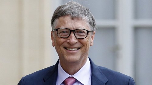 Bill Gates Explains What Separates Successful Leaders From Everyone Else in 2 Words