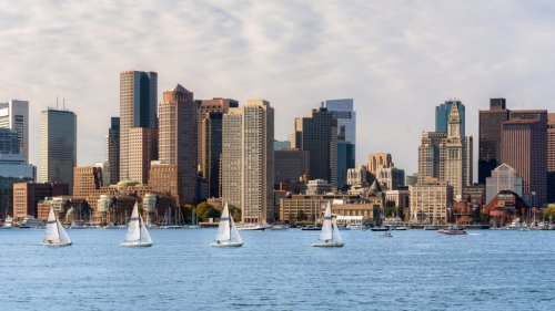 The 10 Hottest Companies in Boston in 2019