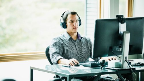 How Autistic People Can Help Companies Design Offices Employees Actually Want to Come Back To