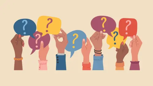 How to Ask Better Questions