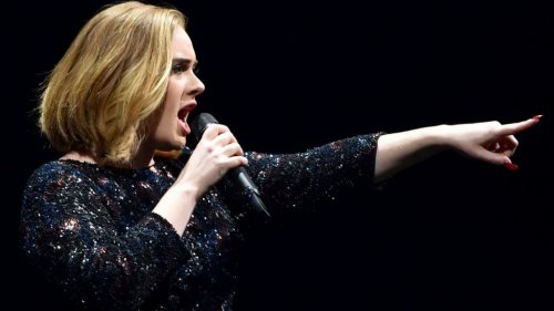 Adele's Turning Down the Super Bowl Teaches All of Us a Major Lesson