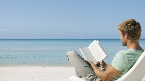 5 Classics Every Entrepreneur Should Make Time to Read