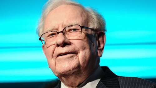 Warren Buffett Says If You Commit to This Daily Habit, It Will Make More Difference in Your Life