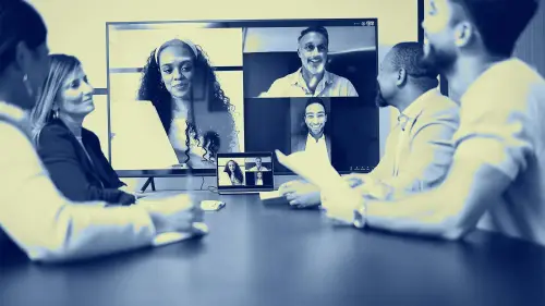 4 Ways Hybrid Teams Can Defeat Proximity Bias