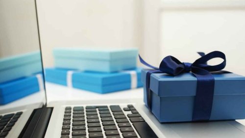 Need a Last-Minute Gift? Think Digital