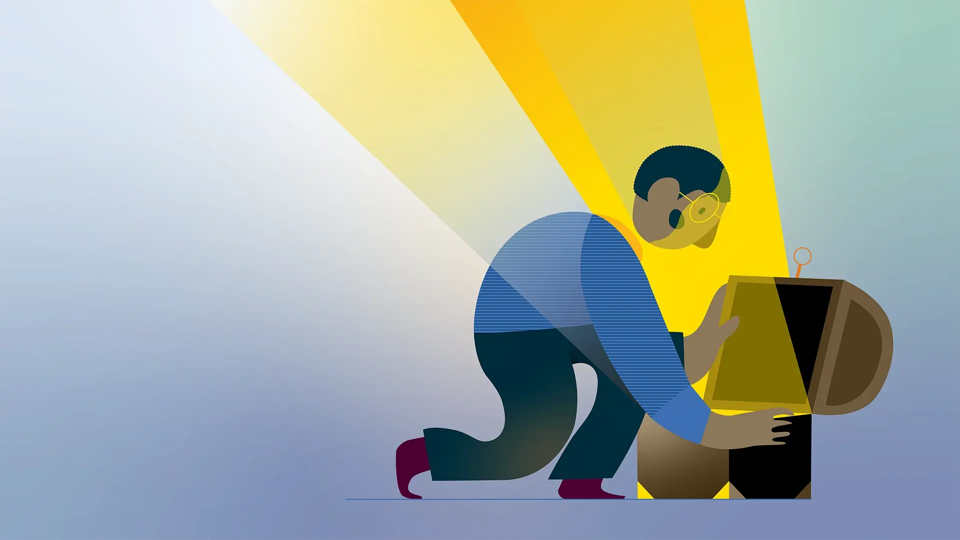 9 Things Top CEOs Have Learned From Gen-Z