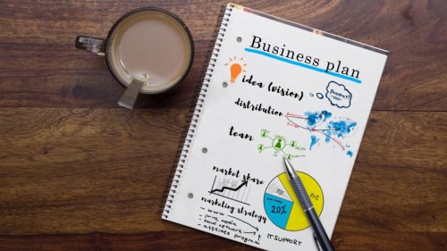 Top 10 Business-Plan Templates You Can Download Free