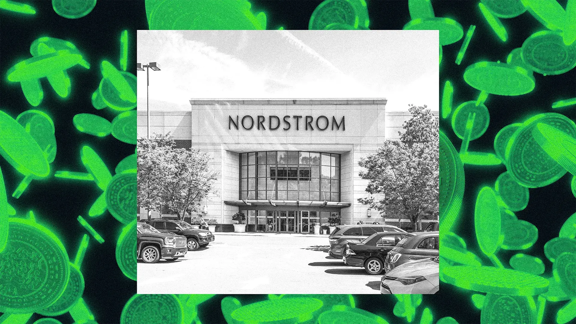 The One Spelling Error That Exposed a Massive Scam Targeting Nordstrom Shoppers