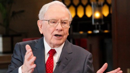 Warren Buffett Says You'll Be a Wreck if You Don't Take Care of Your Mind and Body. Here Are 6 Masterful Ways to Do It