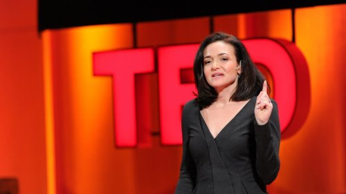 7 Powerful Lessons From TED Talks About Leadership