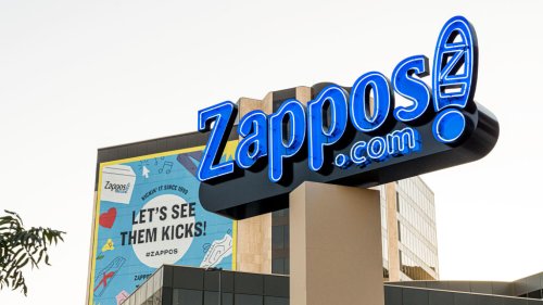 How Zappos Used Small Experiments to Innovate Big Ideas