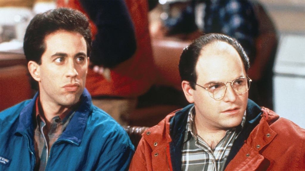 Photo of When Times Get Tough, Rely on This George Costanza Strategy Used by Warren Buffett