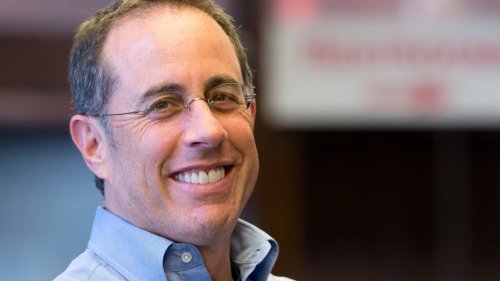 With a Net Worth of $950 Million, Why Does Jerry Seinfeld Still Work So Hard? His Response Is a Master Class in Achieving Incredible Success