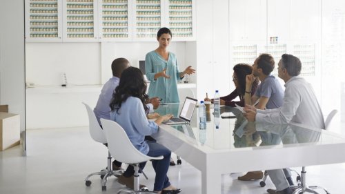 7 Key Leadership Words Your Team Needs to Hear You Say Right Now