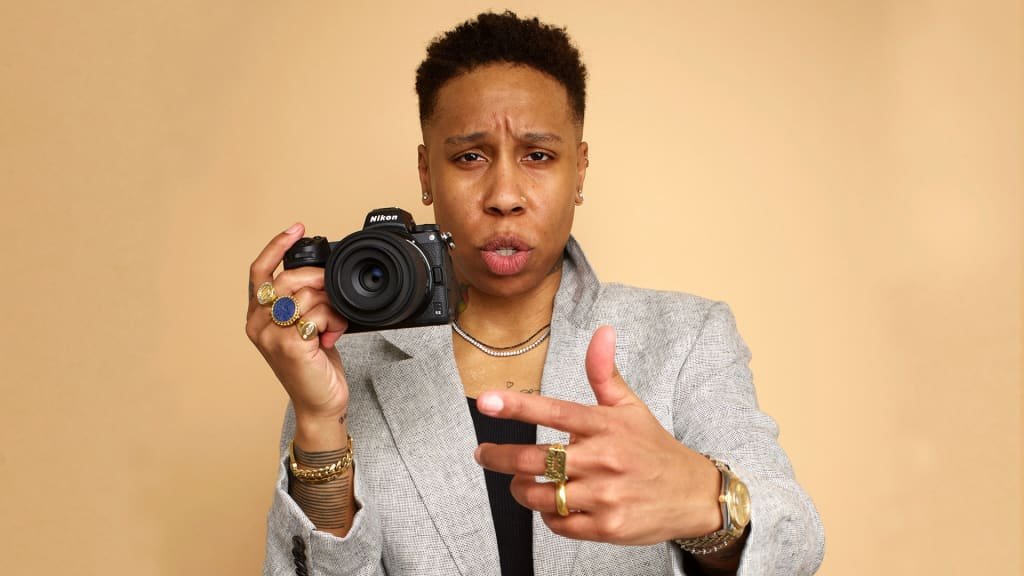 Lena Waithe Knows Good TV. Now She Wants to Make Her Mark in Music, Books, Podcasts, and More
