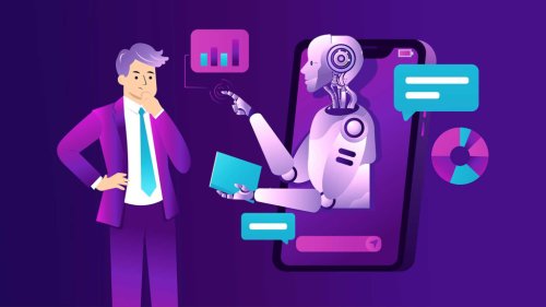 6 Powerful Ways to Use AI to Deliver Remarkable Customer Service